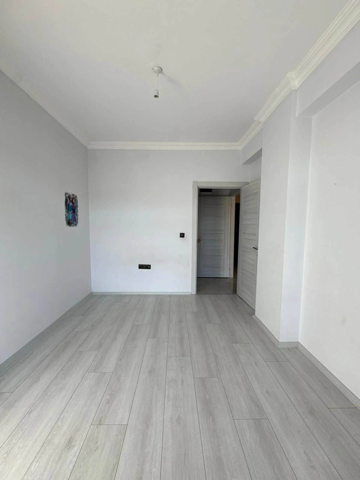 KONYA KARATAY SELİM SULTAN MAHALLESİ 2+1 SATILIK DAİRE!